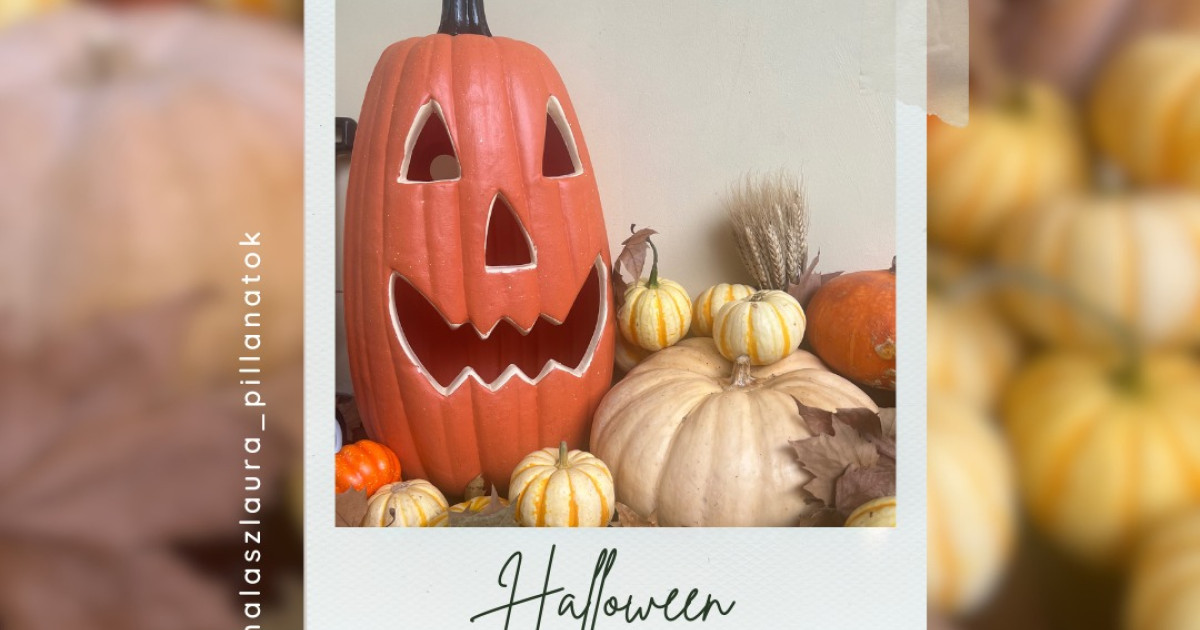 Halloween Kínában