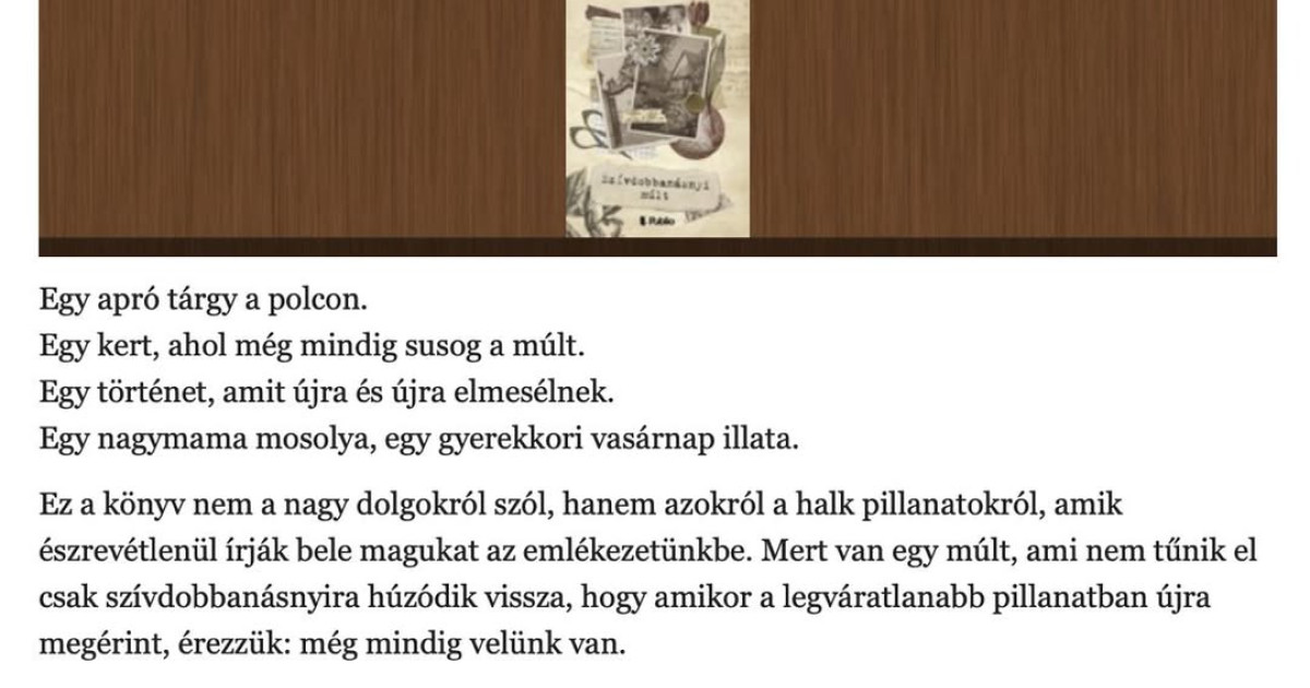 Moly.hu-pillanat