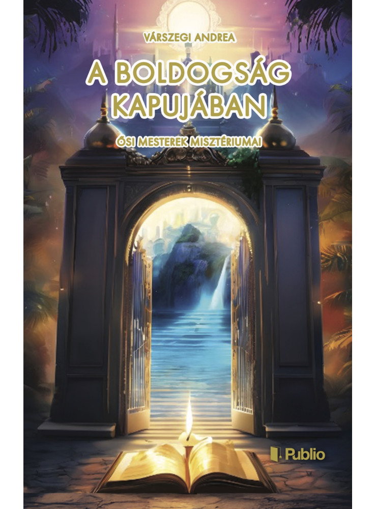 A boldogság kapujában