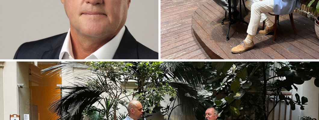 A rendszerépítéshez vissza kell venni az egóból