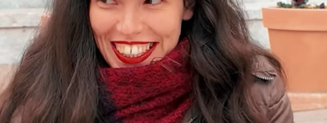 Közelebbről videónkban: Kozma Lilla Rita